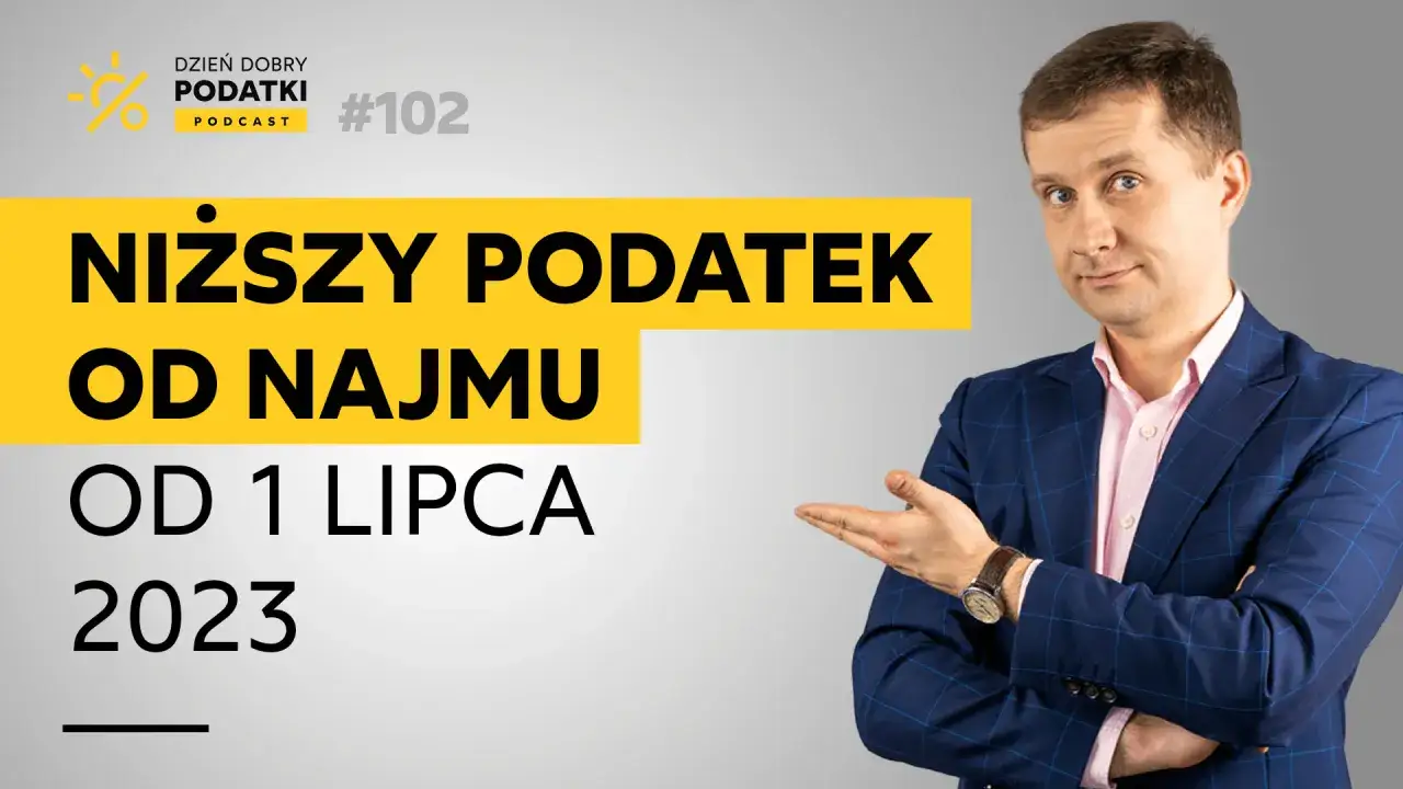 małżeństwo wspólność majątkowa podatek najem