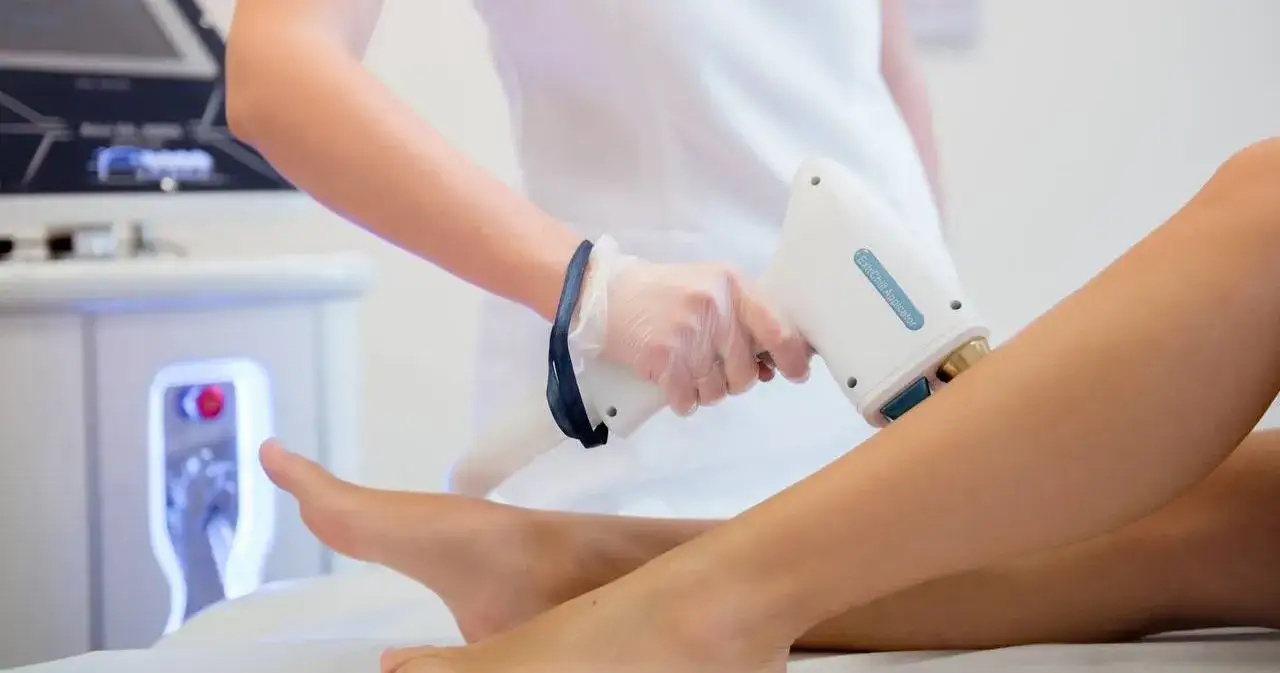 depilacja laserowa laser diodowy aleksandrytowy, depilacja IPL