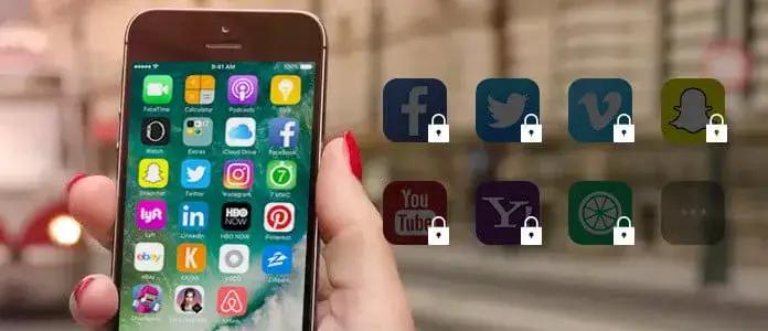 Zdjęcie Prosty sposób na przywrócenie aplikacji na ekran początkowy iPhone - 5 metod