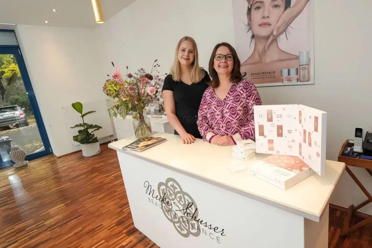 Exklusives Kosmetikinstitut Ambiente