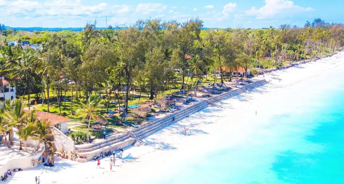 Rodzaje ofert biur podróży, wakacje all inclusive, wycieczki objazdowe, city break