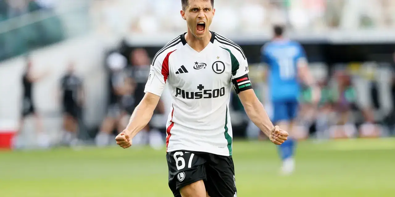 Bartosz Kapustka sponsorzy