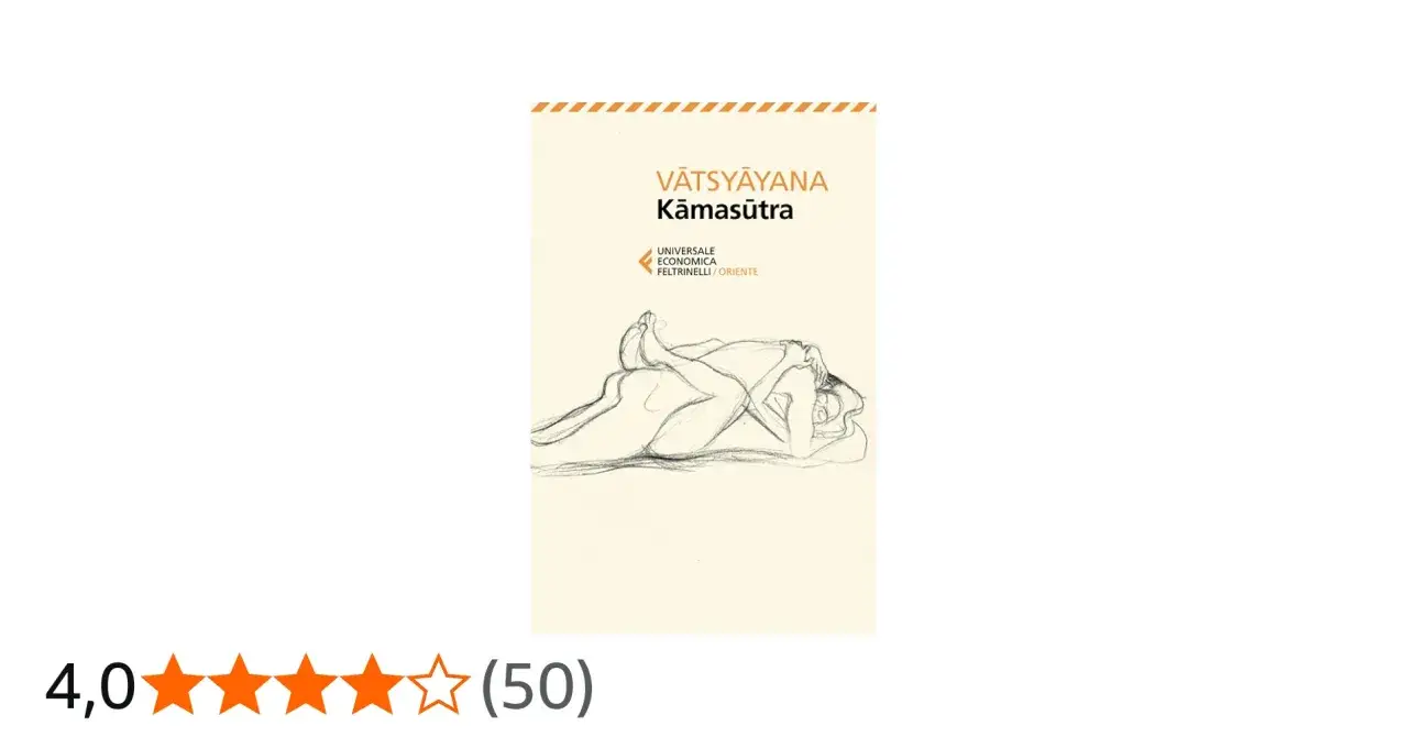 Ranking książek Kamasutra porównanie wydań