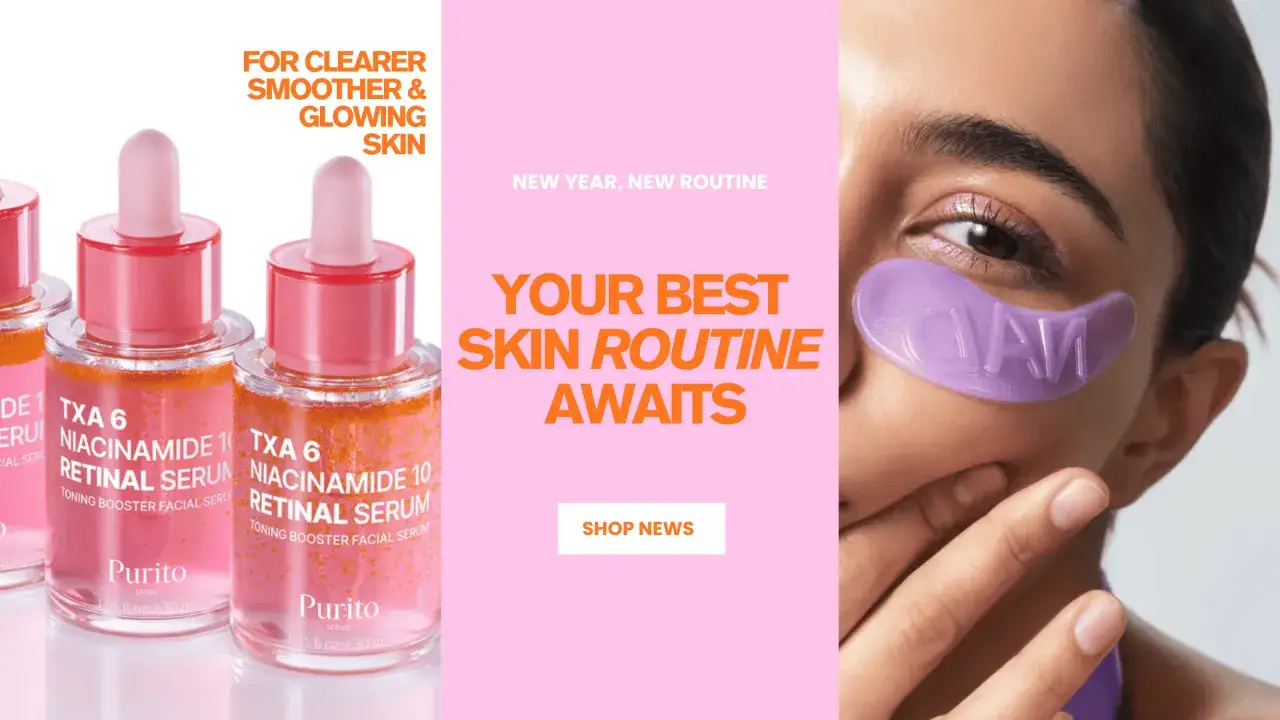 Naturkosmetik Apothekenkosmetik K-Beauty Online Shops