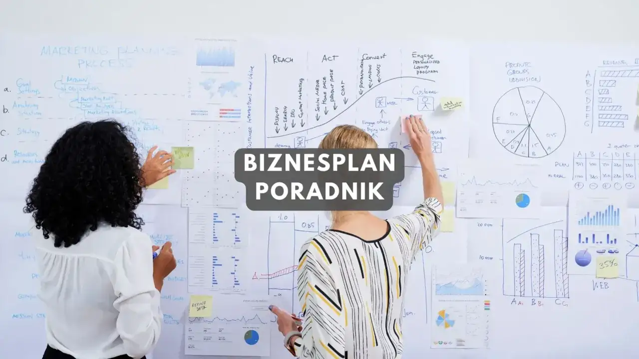 biznesplan, marketing lokalny, otwieranie firmy