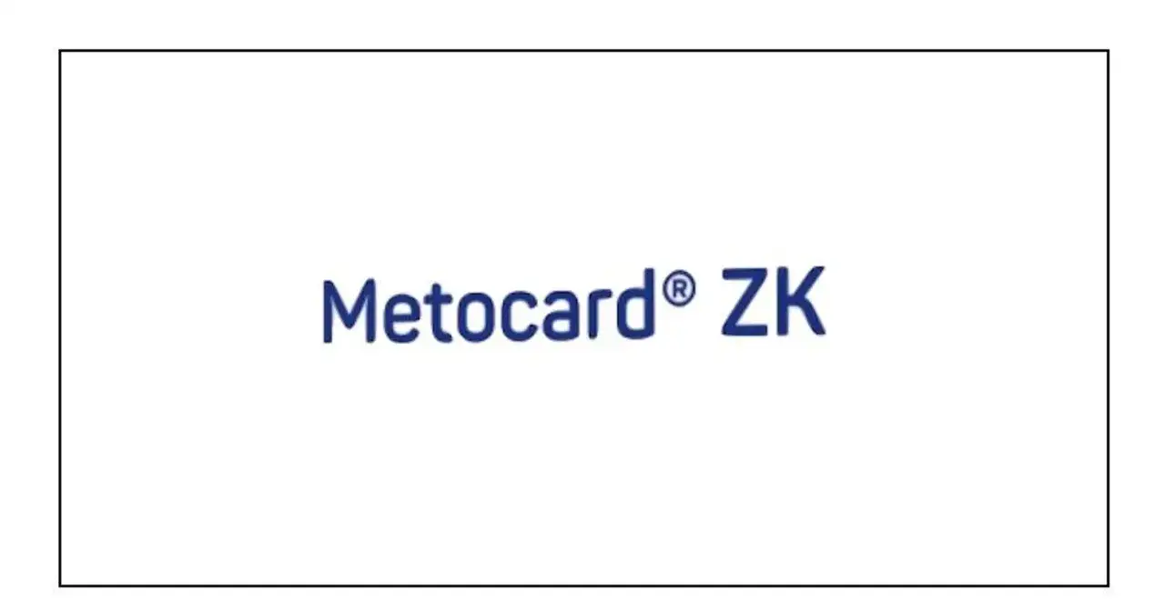 Metocard ZK - karta do czegoś więcej niż tylko płatności.