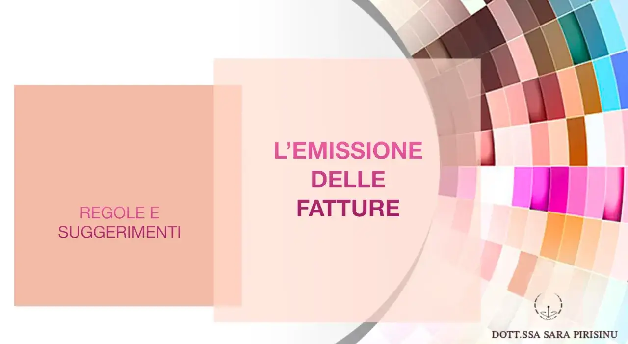 L'emissione delle fatture per un medico libero professionista: regole e suggerimenti.