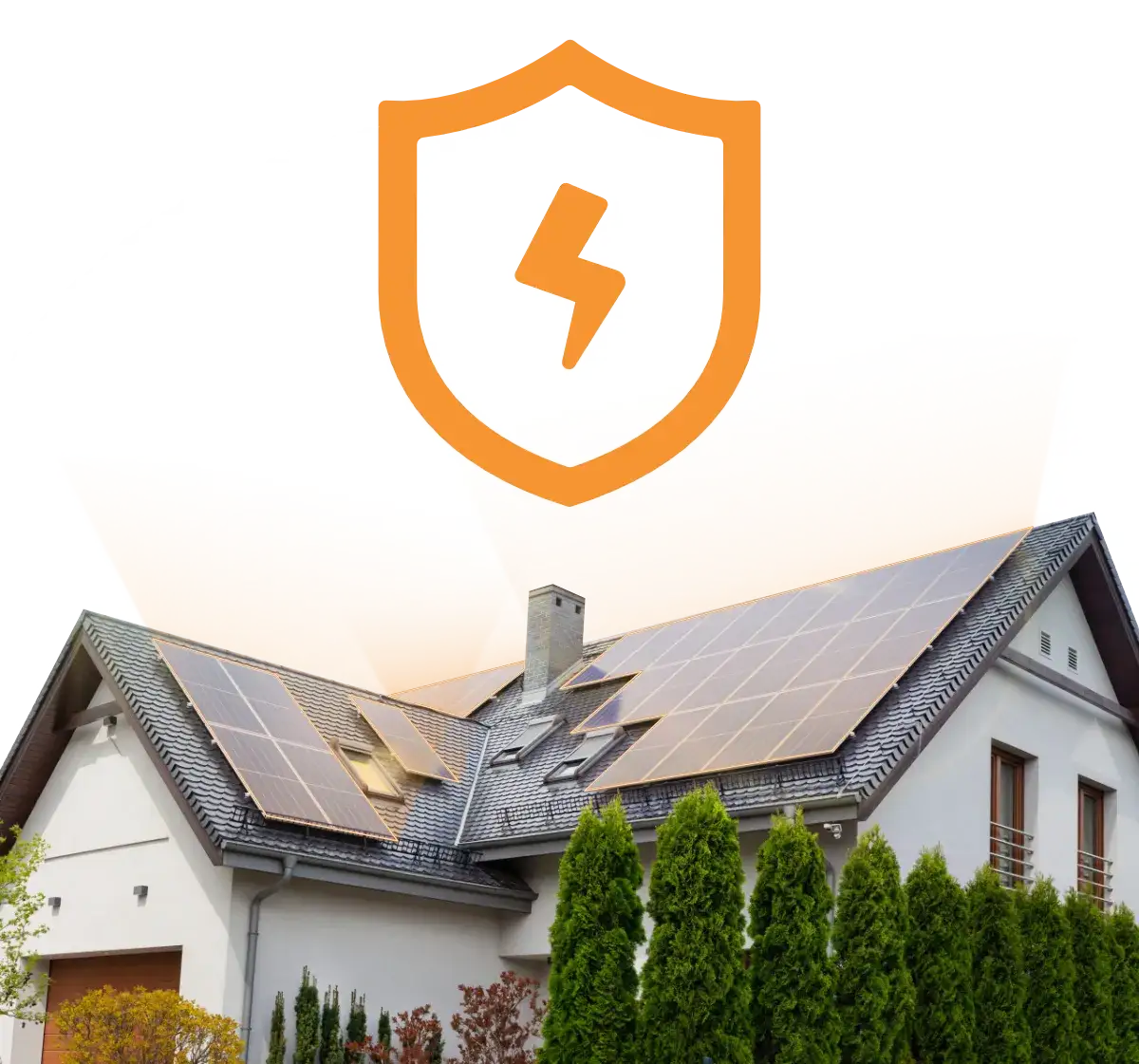 bezpieczeństwo energetyczne domu, ciągłość dostaw prądu