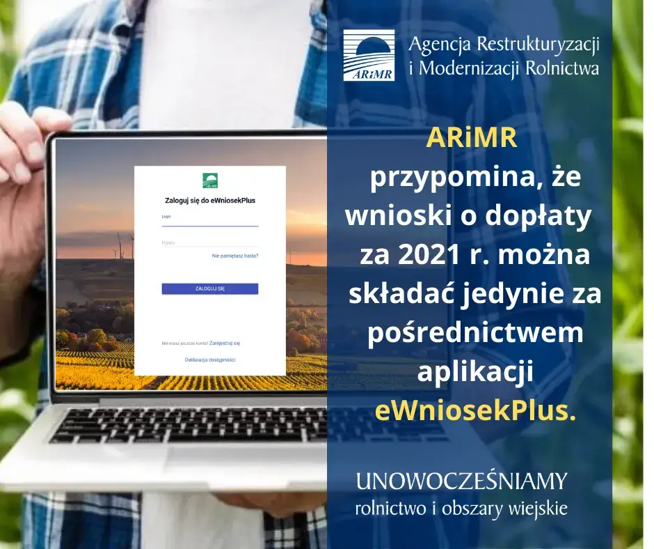 Zdjęcie Uwaga rolniku! Ostateczny termin dopłat bezpośrednich już blisko - nie przegap