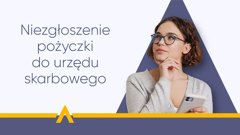 Kara za niezgłoszenie pożyczki
