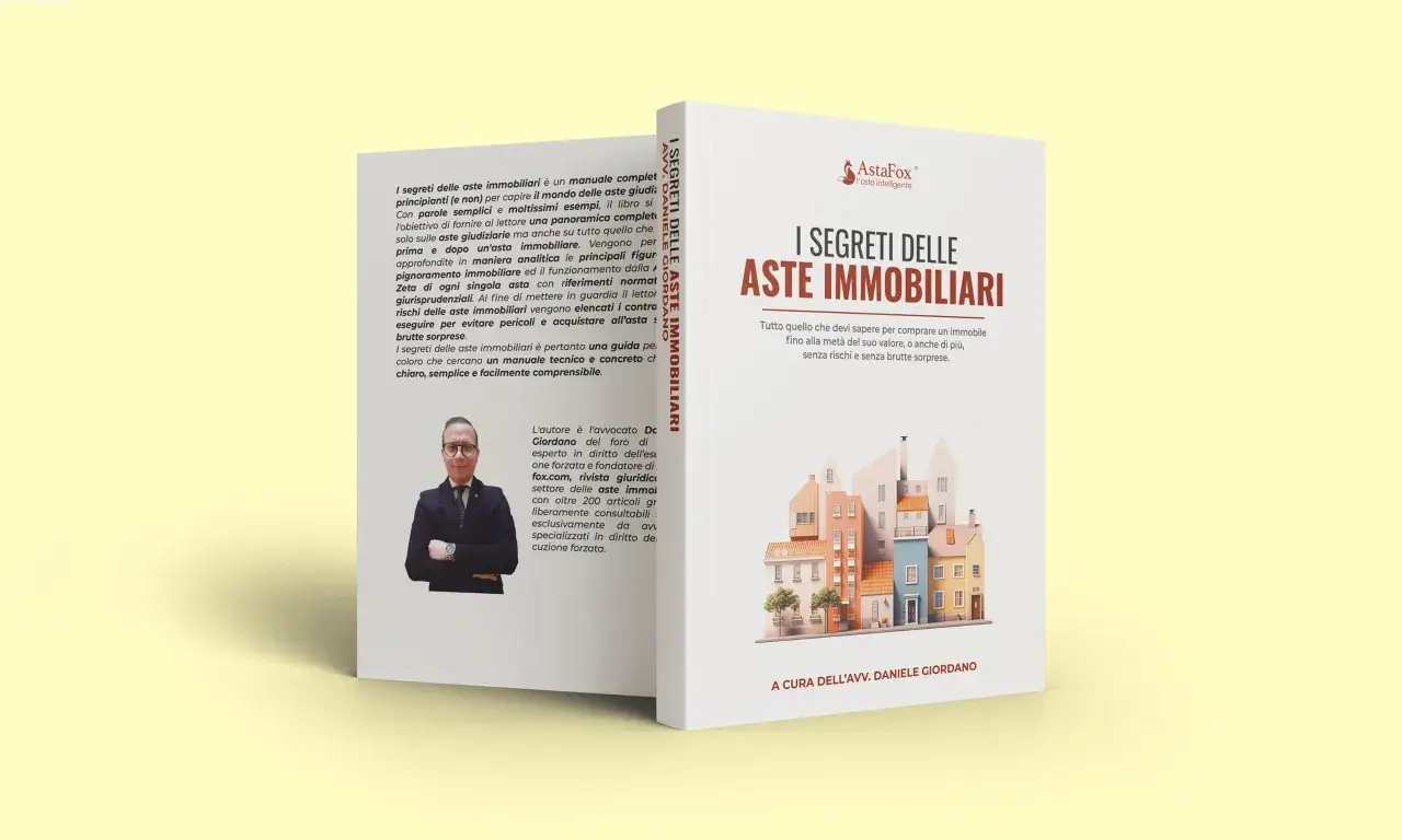 Copertina del libro