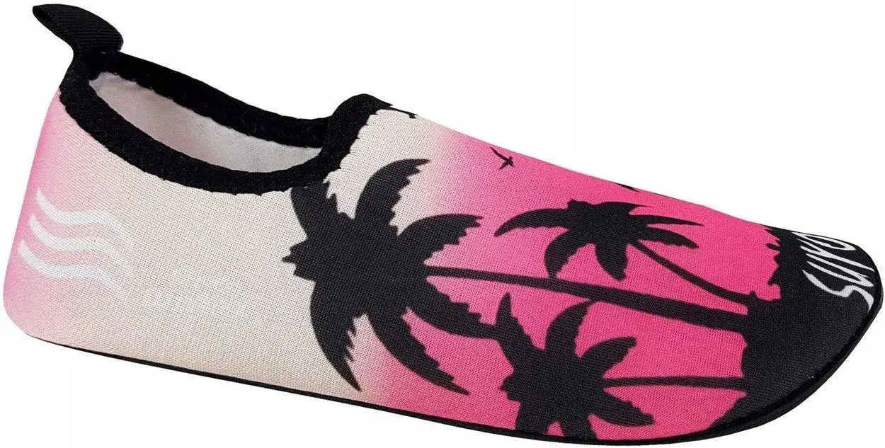 buty do wody dla dzieci decathlon kolorowe