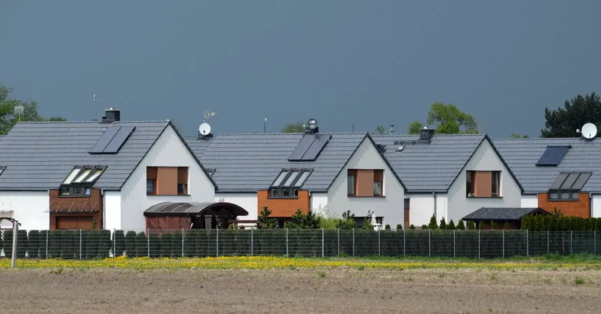 zasiedzenie nieruchomości warunki