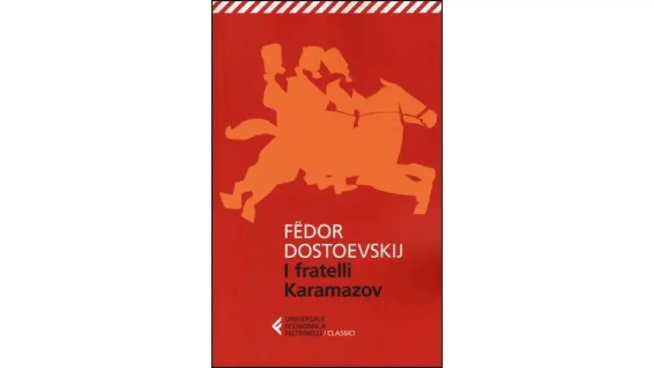 Copertina de