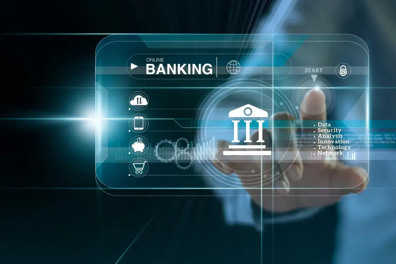 cyberbezpieczeństwo bankowość online