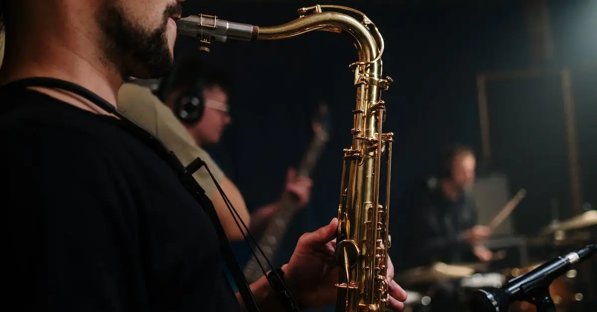 Najlepsze programy do nauki gry na instrumencie w 2023 roku