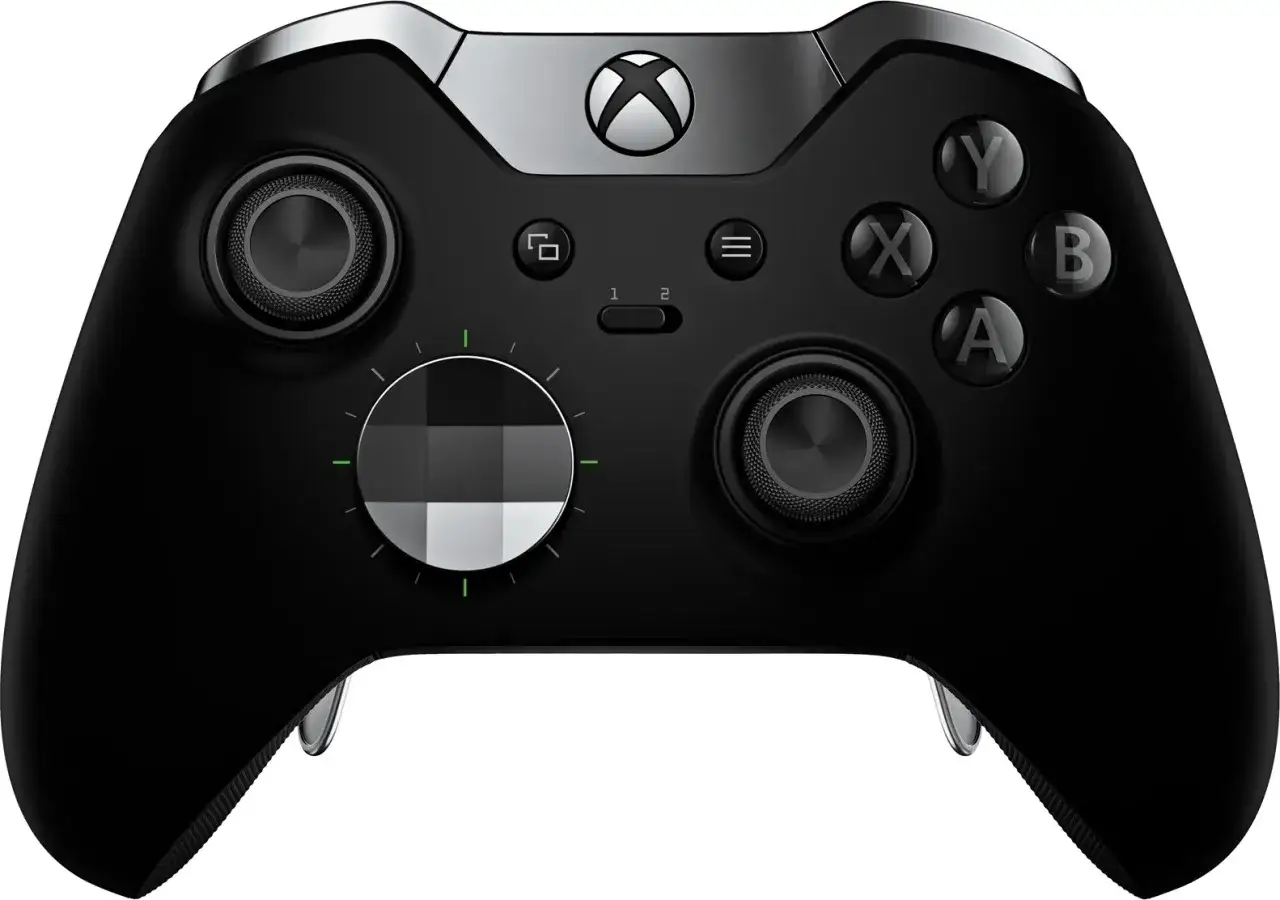 r&oacute;żne opcje zasilania kontrolera xbox por&oacute;wnanie