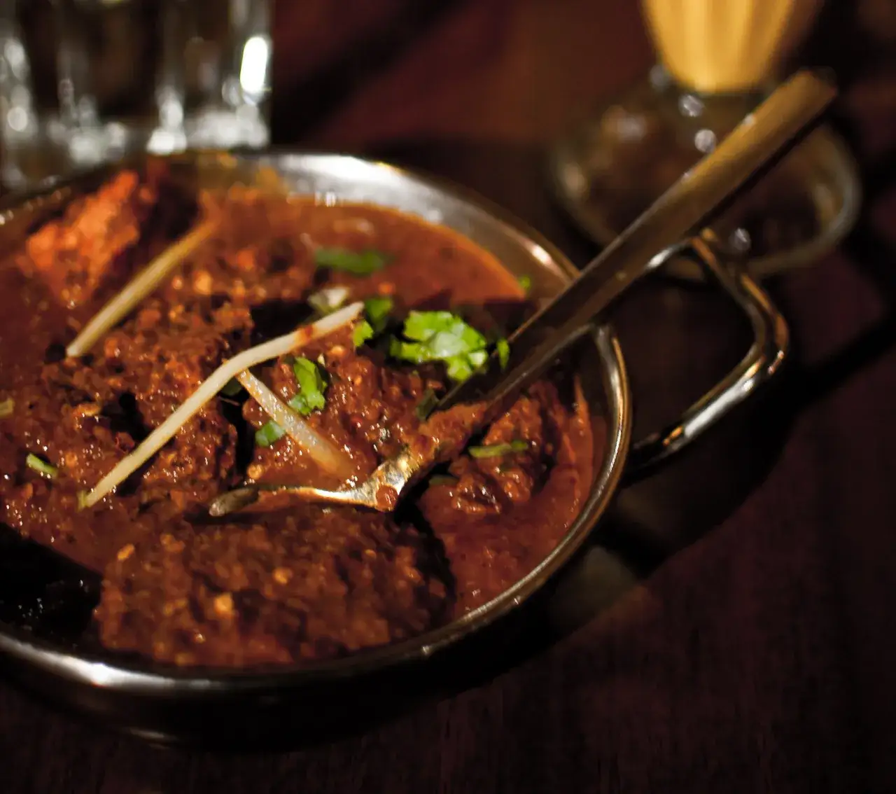 Phall Curry danie