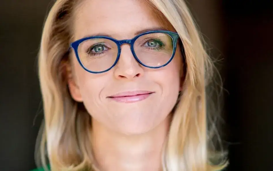 Małgorzata Trzaskowska fundacja Wspólnota Kobiet