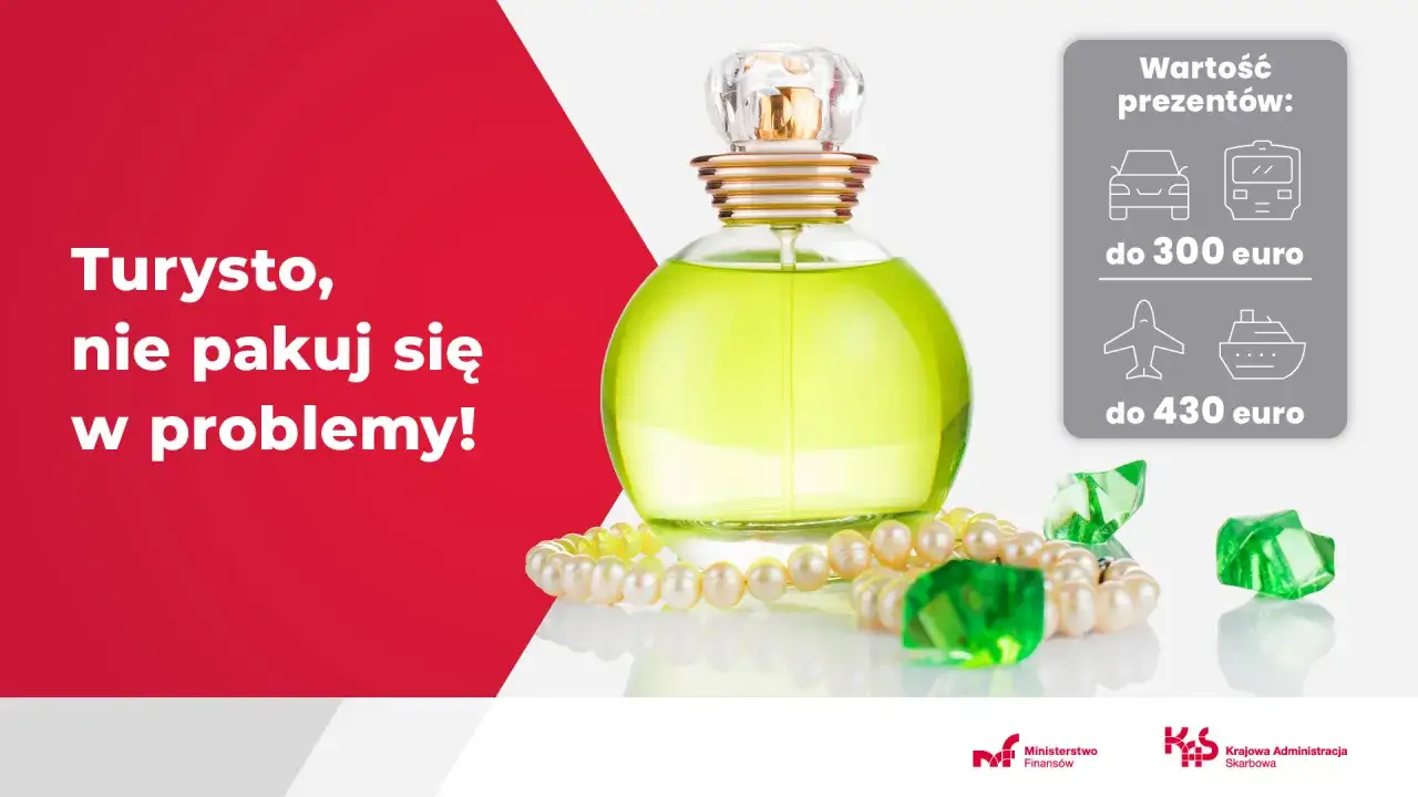 Prezenty Ukraina Polska, limit 300 euro, zakupy granica