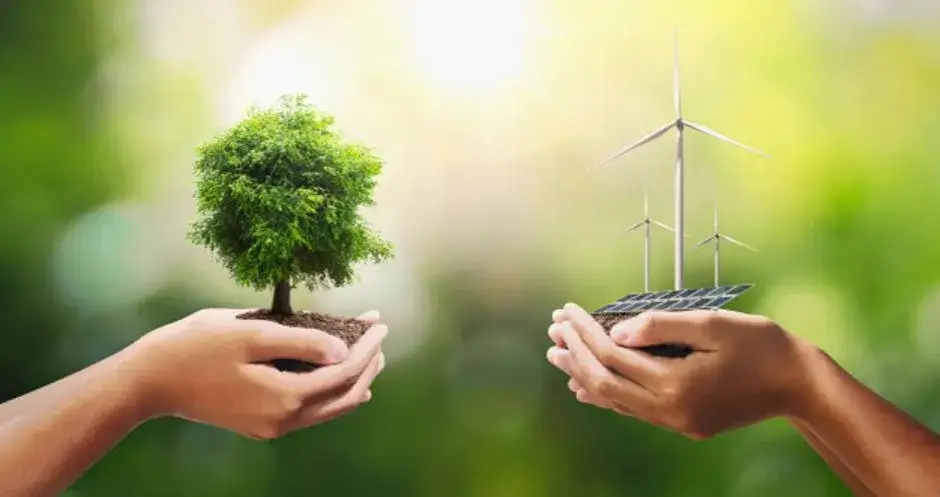 korzyści z odnawialnych źródeł energii