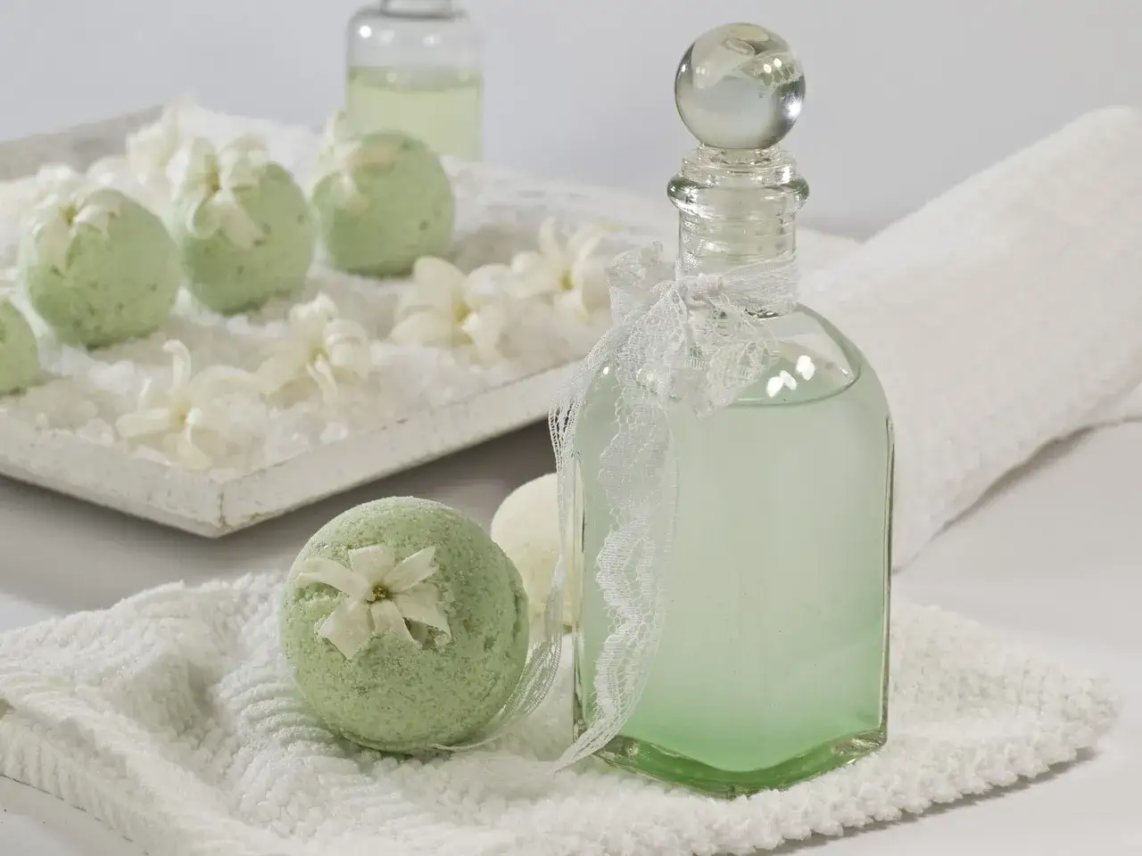 DIY kosmetyki dla dzieci przepisy