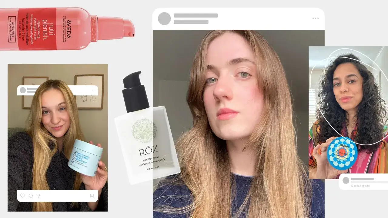 Descubre cómo hidratar el pelo con estos productos. Serum nutritivo, mascarilla reparadora y elixir hidratante para un cabello radiante.