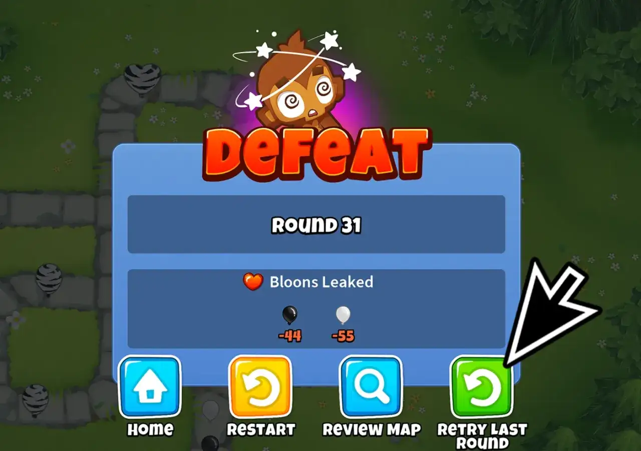 Melon Loader BTD6 instalacja Android