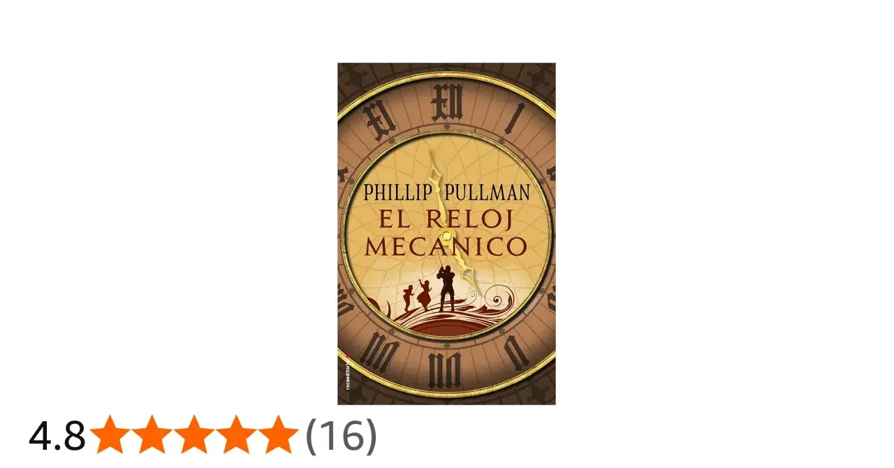 La portada del libro