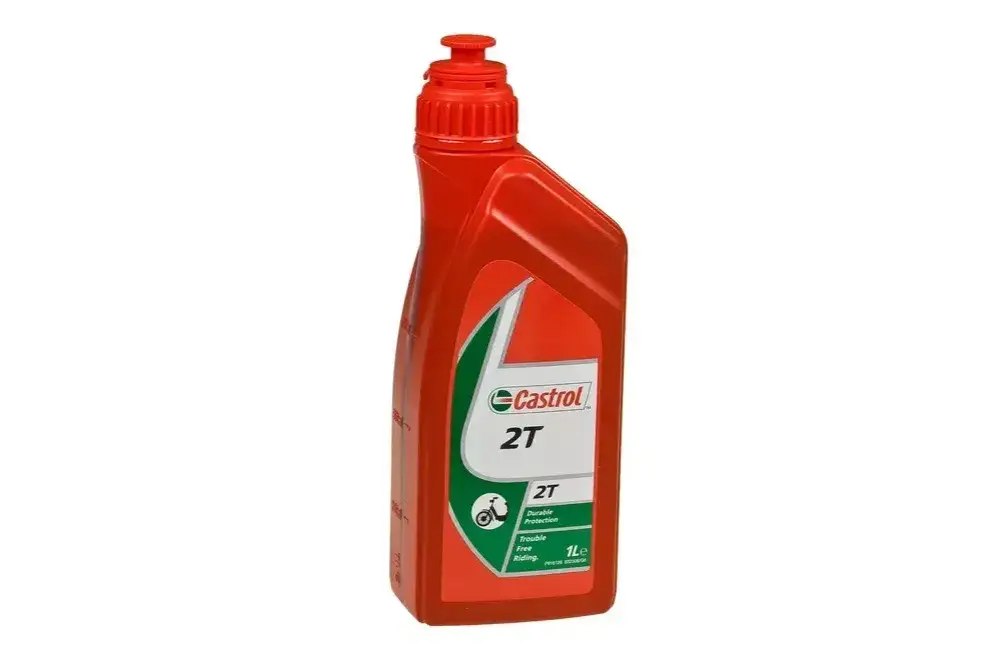 oleje do motocykli 2T WSK 125