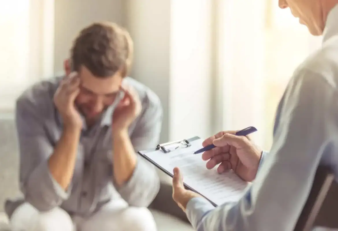 psycholog psychiatra psychoterapeuta różnice schemat