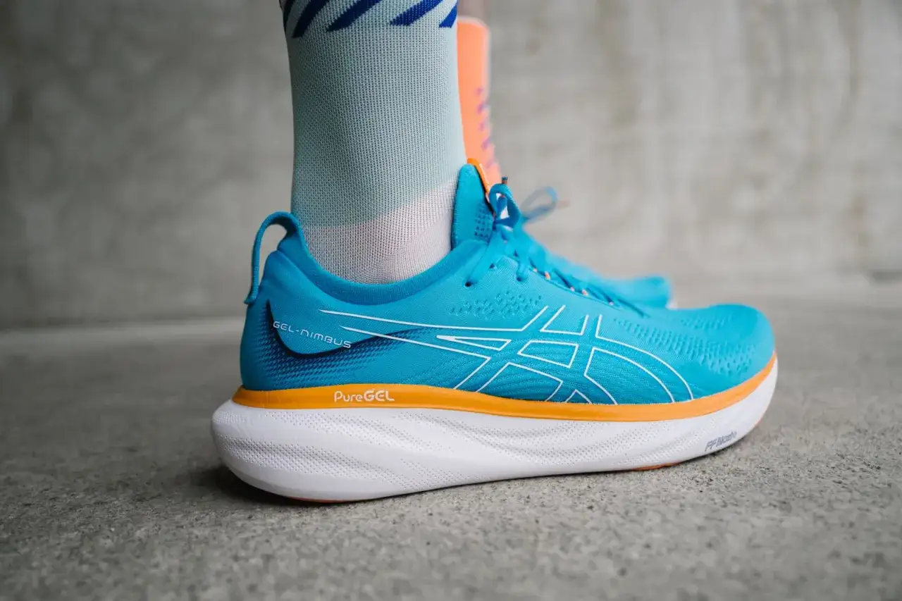 ASICS Laufschuhe Damen Modelle Vergleich