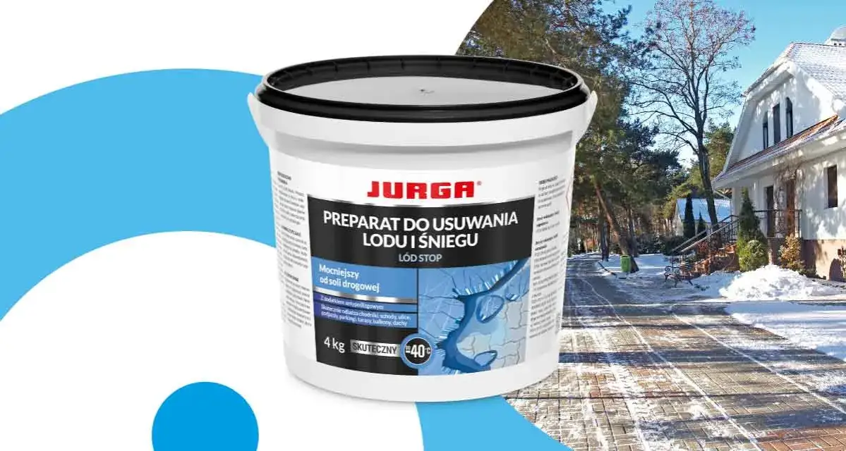 alternatywy dla soli drogowej do odladzania podjazdu