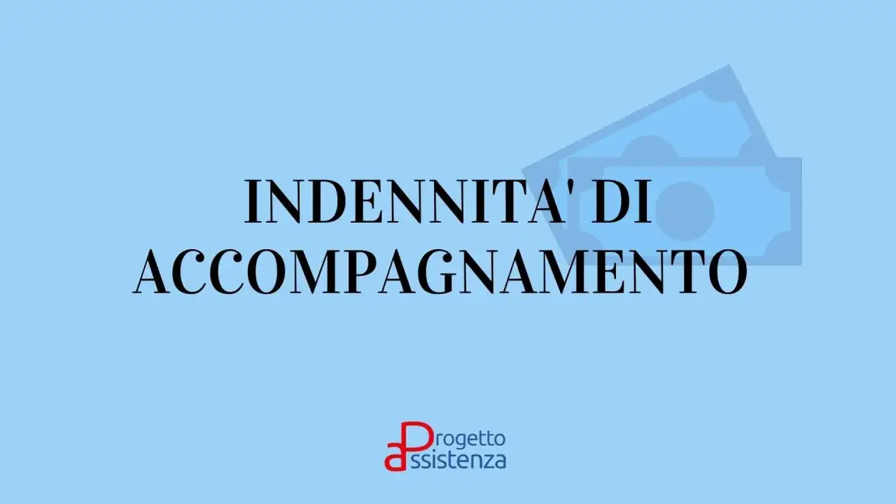 Indennità di accompagnamento: un sostegno economico per chi necessita di assistenza. La legge 80/2006 ne regola i requisiti.