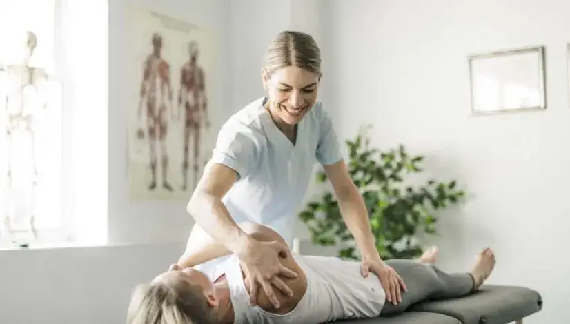 fizjoterapia wskazania