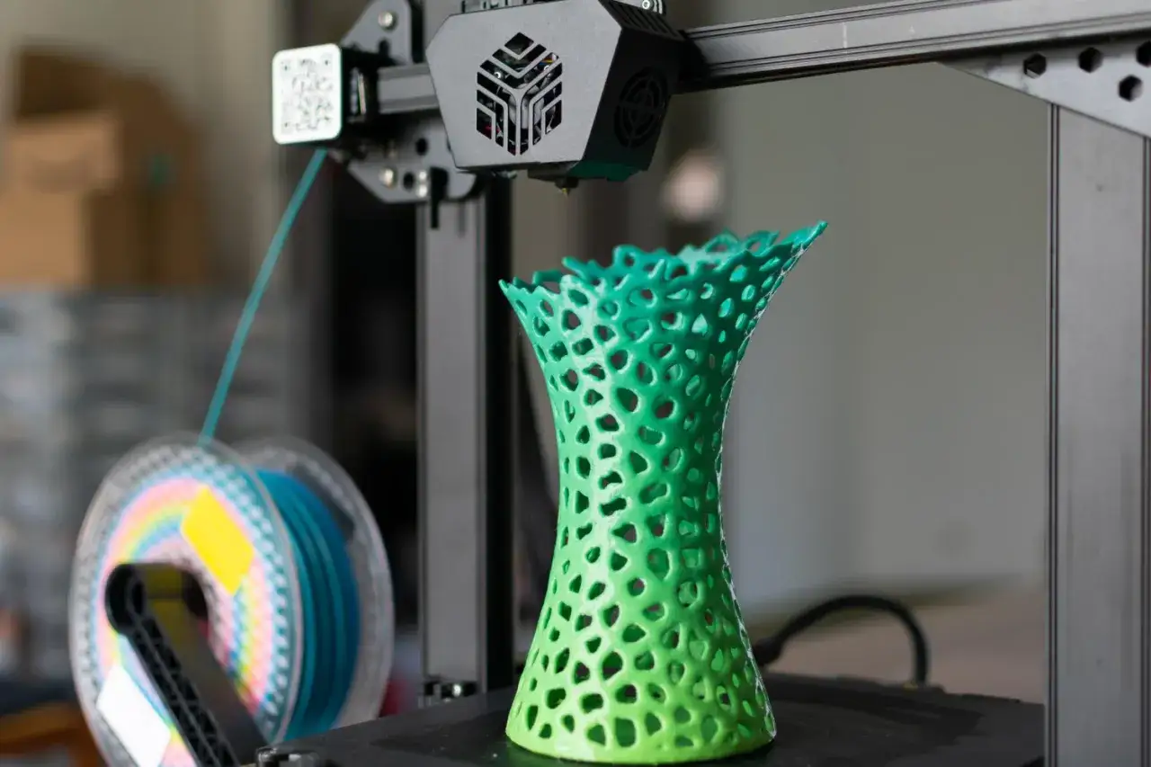 wydruki 3D z filament&oacute;w specjalistycznych