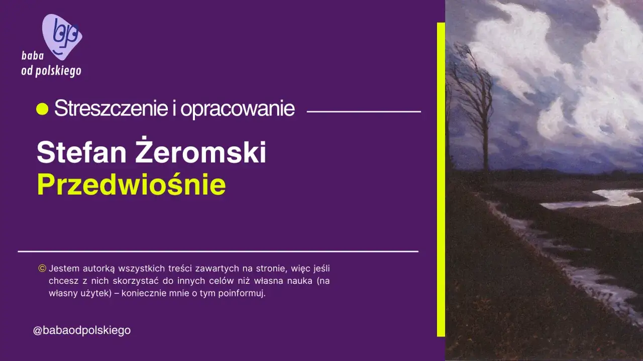 Streszczenie 