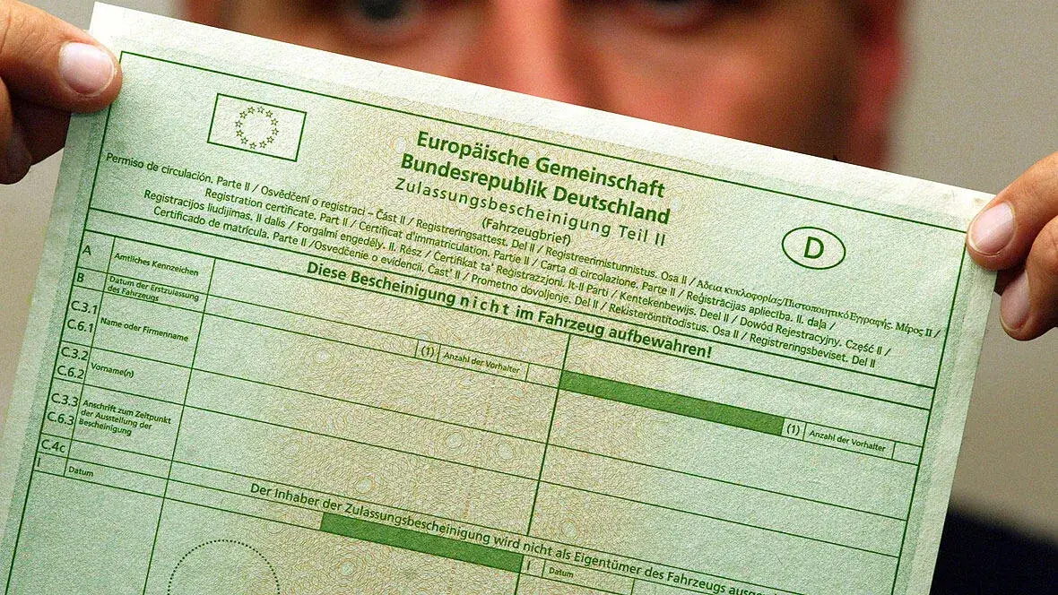 tłumaczenie przysięgłe dokument&oacute;w samochodowych