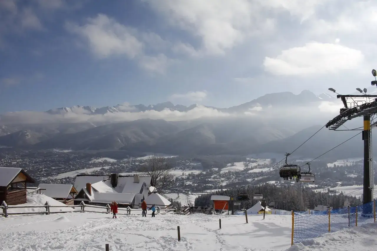 Zakopane czynniki wpływające na ceny nocleg&oacute;w