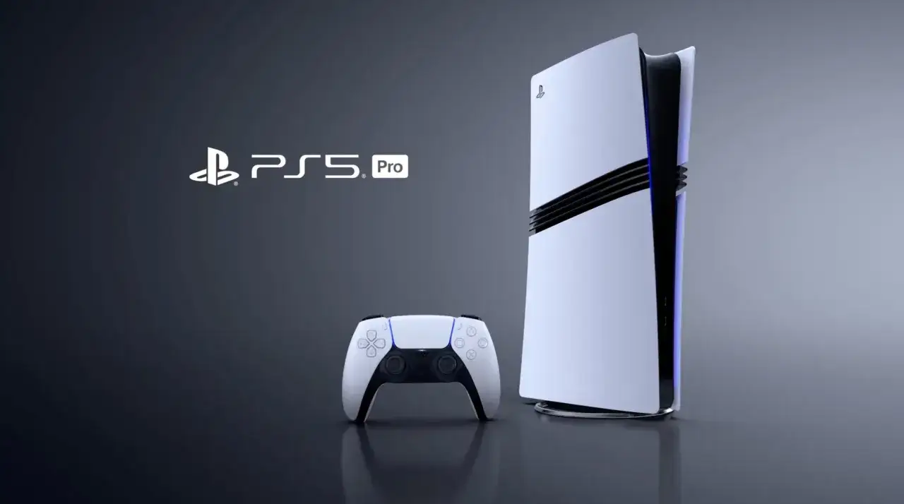 Nadchodzi PS5 Pro! Konsola i kontroler w nowoczesnym designie zapowiadają nową erę gamingu. Premiera już wkrótce!