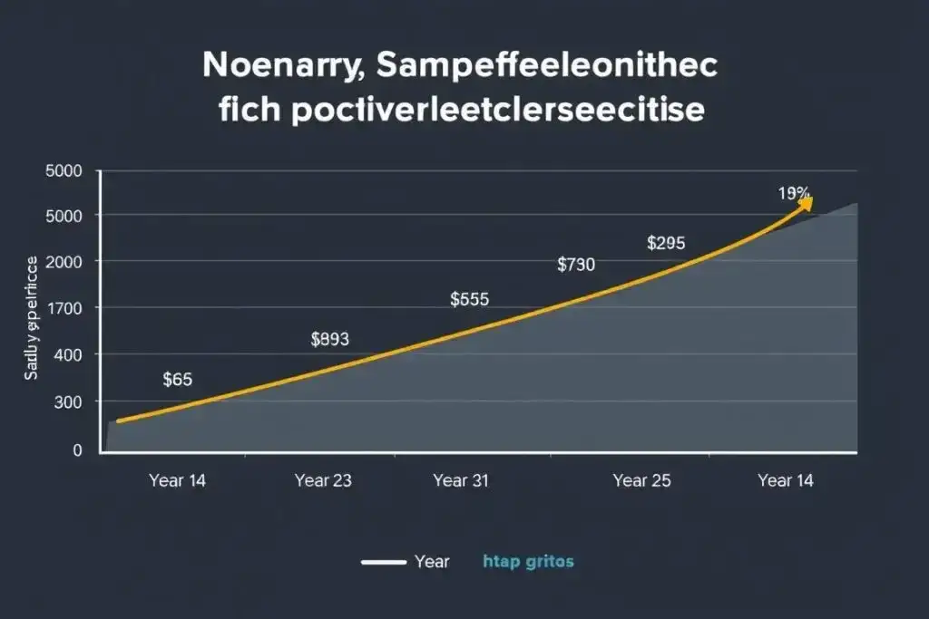 wykres zarobków prawników w Polsce etapy kariery