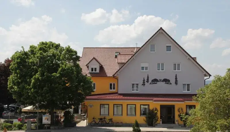 Zu M&uuml;llers Winkelhausen Erkrath Au&szlig;enansicht Gutshof