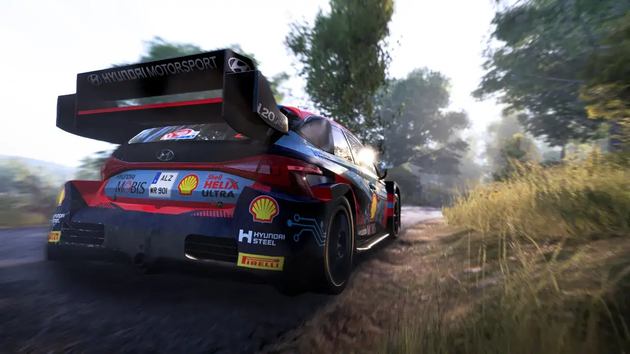 Zdjęcie WRC Generations recenzja: Czy warto zainwestować w tę grę?