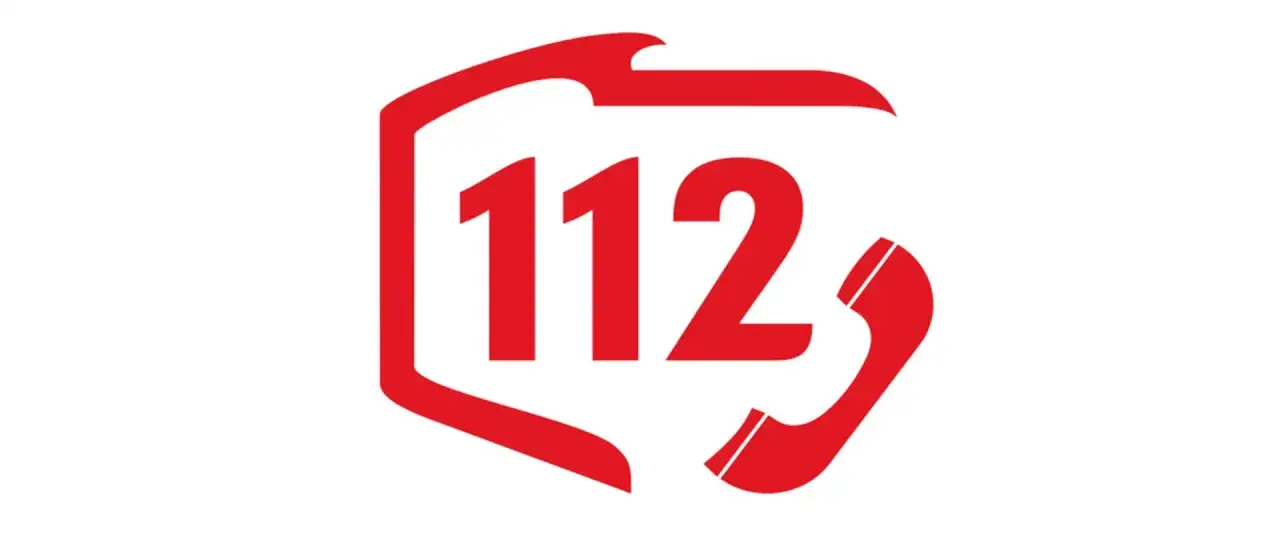 Numer alarmowy 112