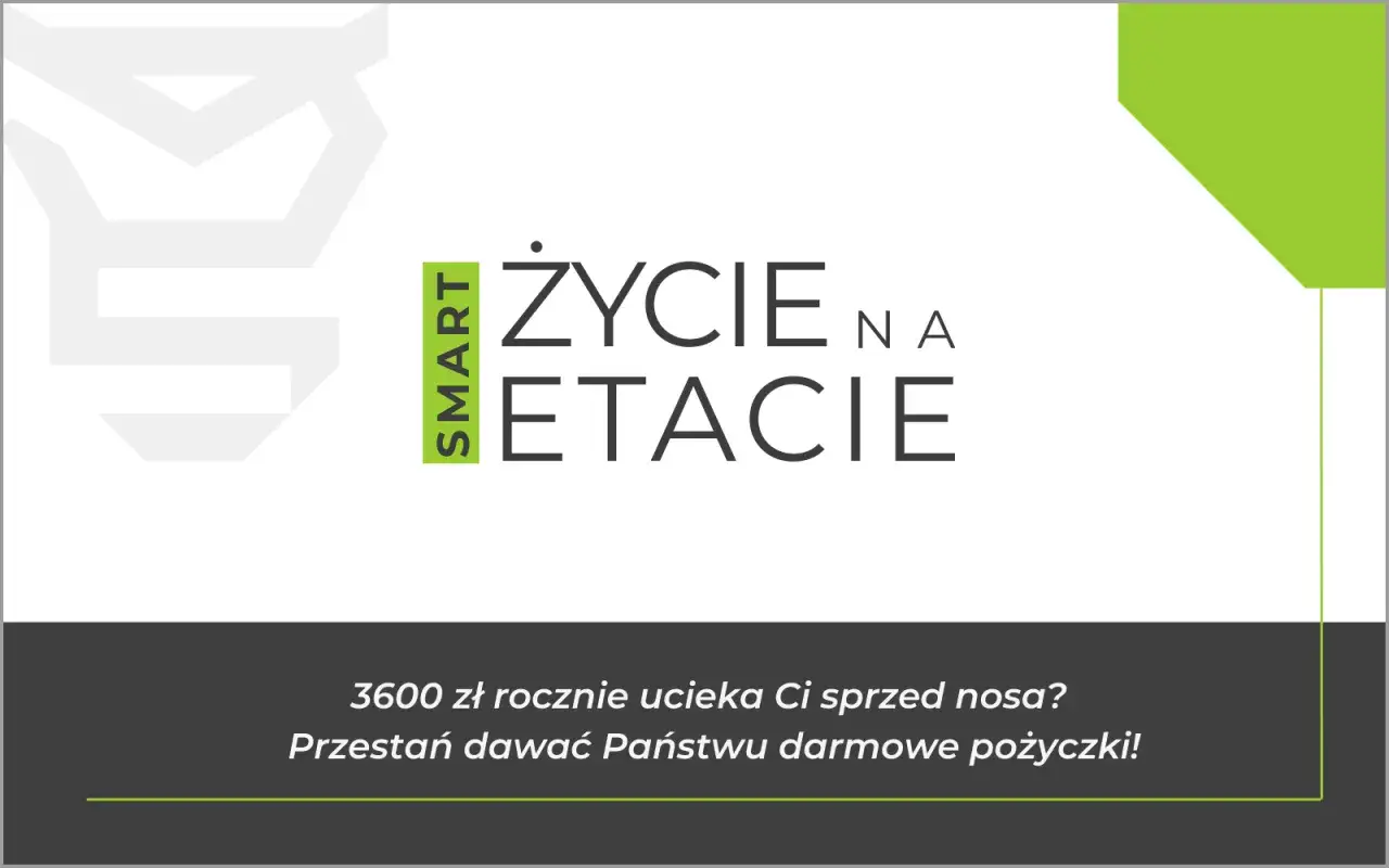 Życie na etacie