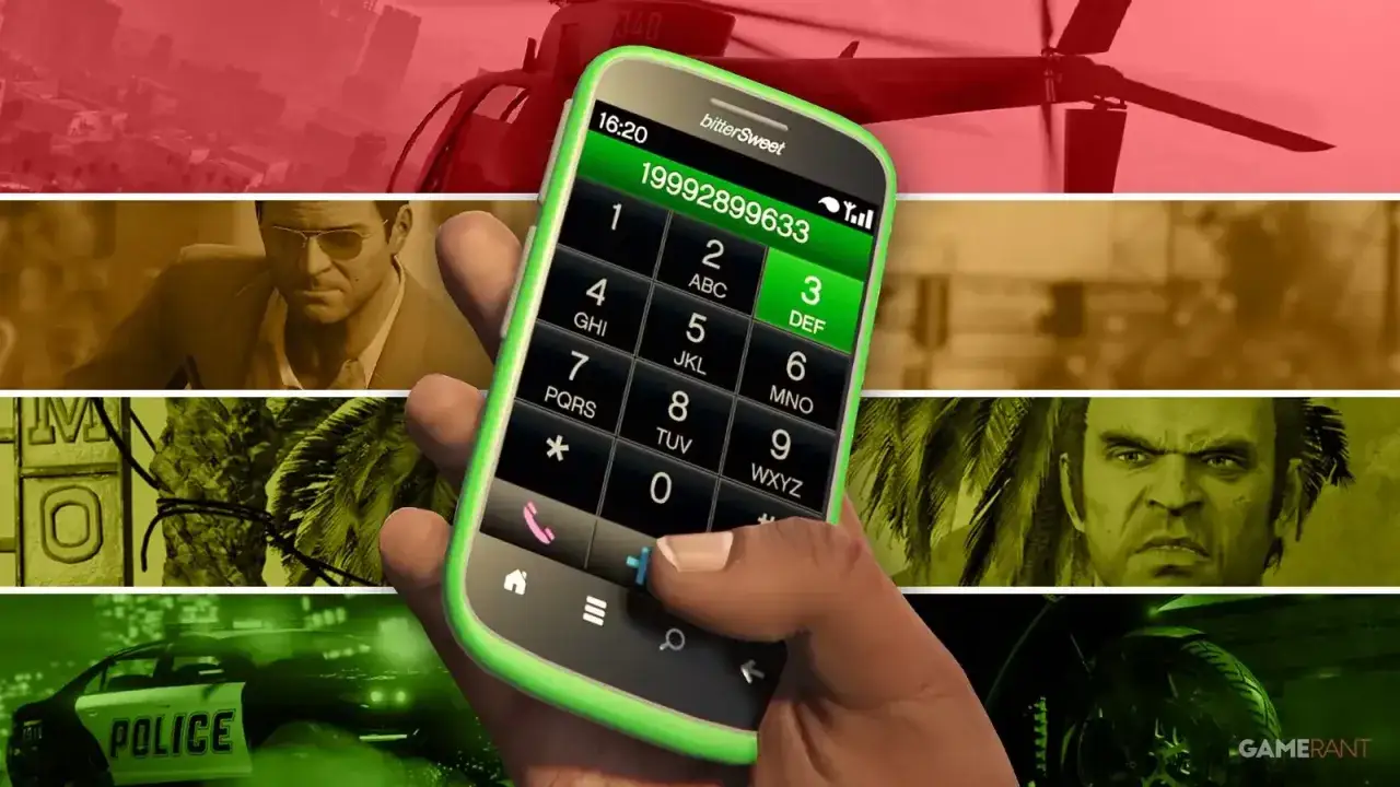 Telefon z numerem 19992899633, klucz do sekretnych możliwości w GTA 4.