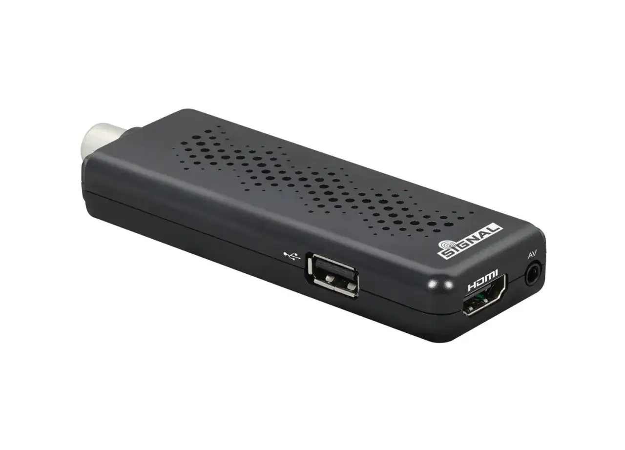DVB-T2 HEVC w Polsce