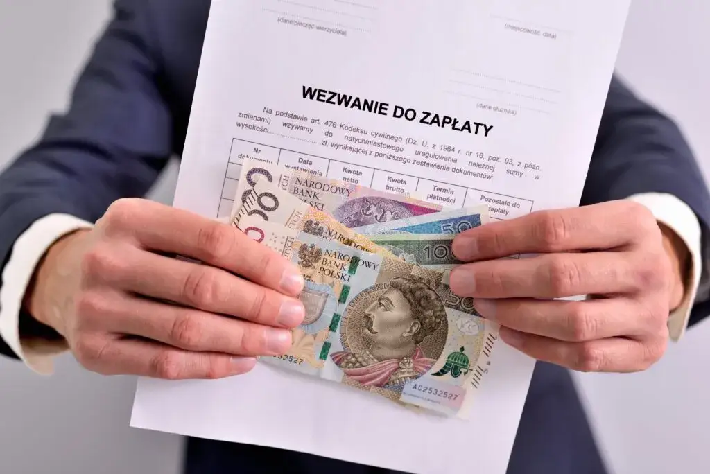 dokumenty sądowe opłaty