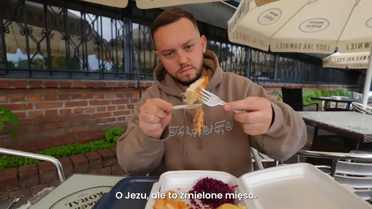 tanie obiady Częstochowa Jasna G&oacute;ra