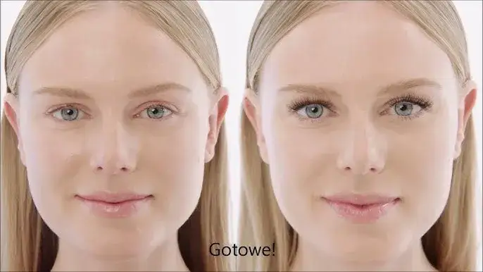 lash botox zabieg krok po kroku